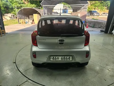 Kia Morning