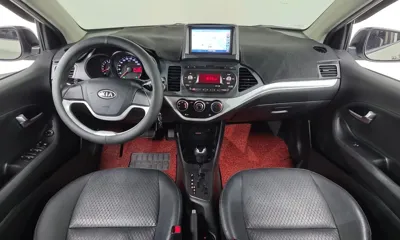 Kia Morning