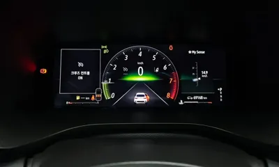 Renault-KoreaSamsung XM3