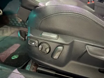 Volkswagen Viloran