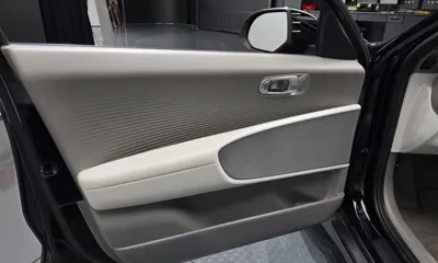 Hyundai Ioniq6