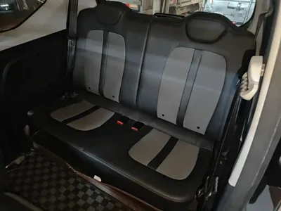 Wuling MINIEV