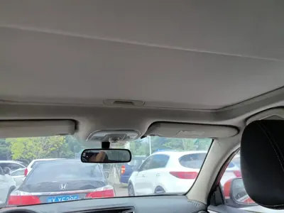 BYD Song