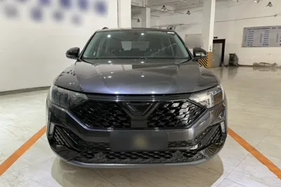Jetta VS5