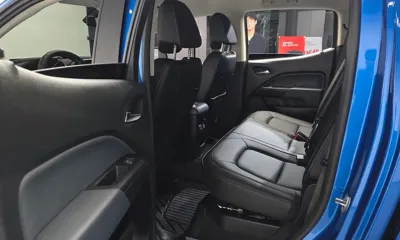 ChevroletGMDaewoo Colorado