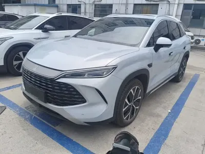 BYD L DM-i