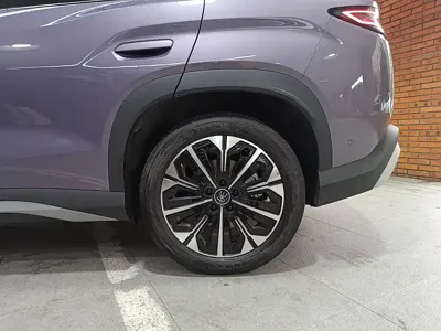 BYD 宋Ultra