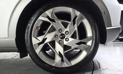 Genesis GV60