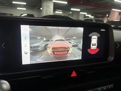 Hyundai Ioniq6