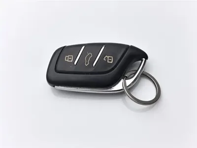 Roewe Clever