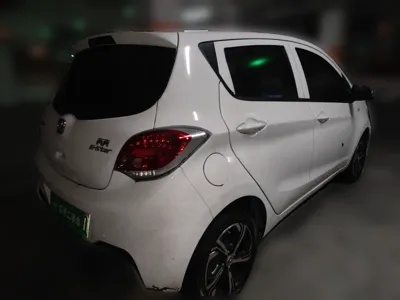 Changan Benni E-Star