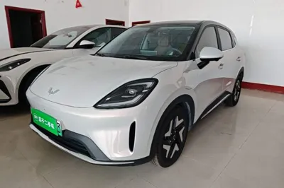 Wuling Bingo S