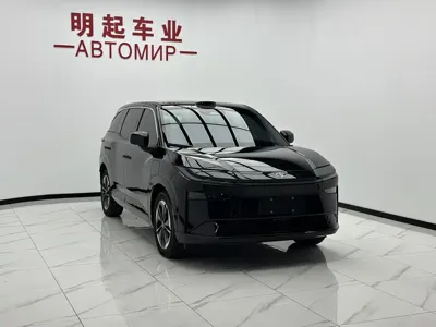 Toyota 铂智3X