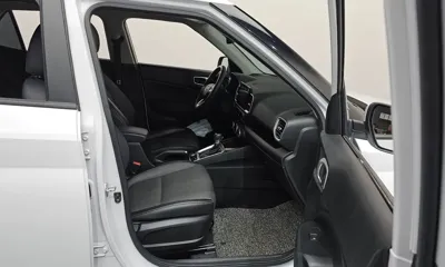Hyundai Venue