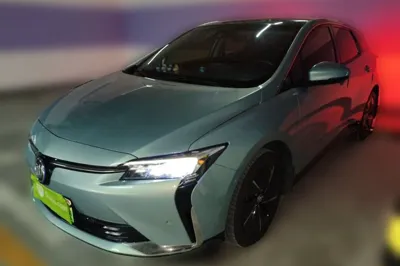 Buick Velite 6