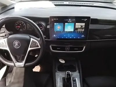 BYD MAX