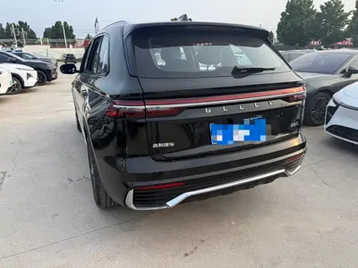 Geely Xingyue L
