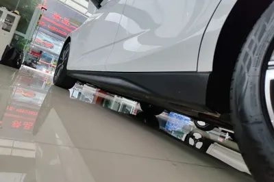 Changan Eado DD
