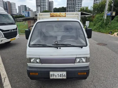 ChevroletGMDaewoo labo