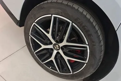BYD Han L