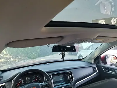 Roewe RX5