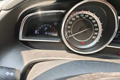 Mazda Mazda 3 Axela