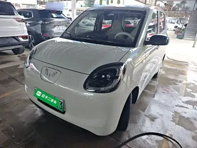 Wuling MINIEV