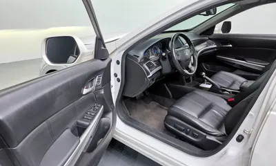 Honda Crosstour