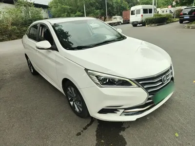 Changan Eado DT