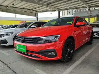 Volkswagen Lamando