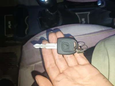 Changan Benni