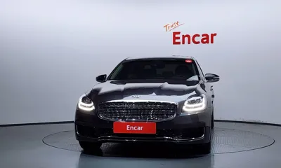 Kia K9