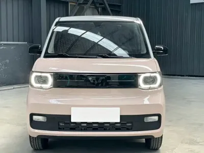 Wuling MINIEV