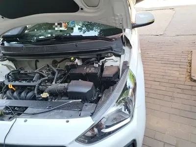 Hyundai Verna