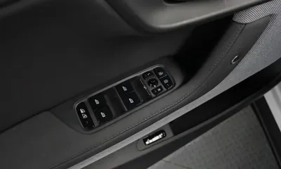 Polestar Polestar 2