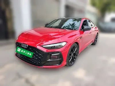 Audi 奥迪A5L Sportback