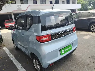 Wuling MINIEV