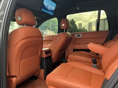 Li Auto Li L9