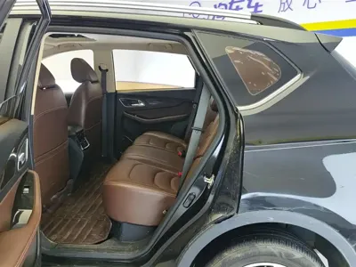 Baojun 560