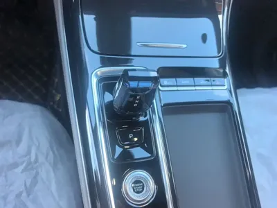 Geely Boyue L