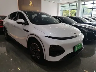 Xpeng G6