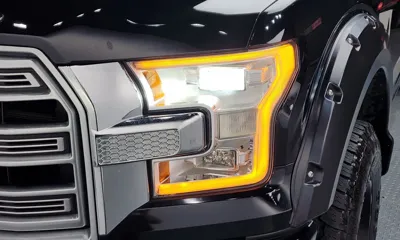 Ford F150