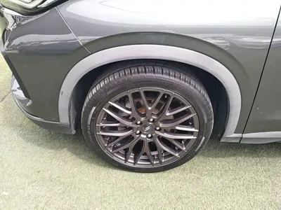 Oshan Oushang X5