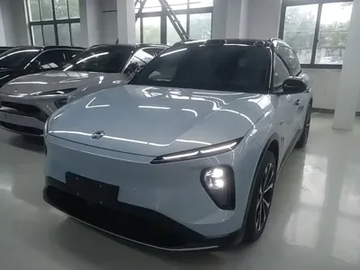 Nio ES6