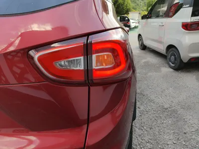 Baojun 510