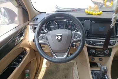 Baojun 730