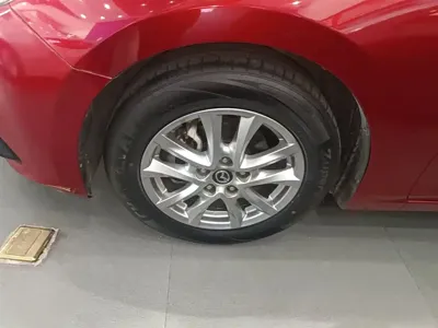 Mazda 3 Axela