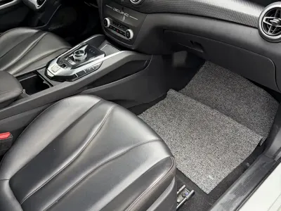 BAIC EU5