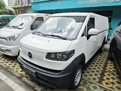 Geely Shuailing