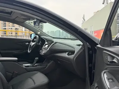 Chevrolet Malibu XL